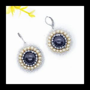 Beaded Earrings